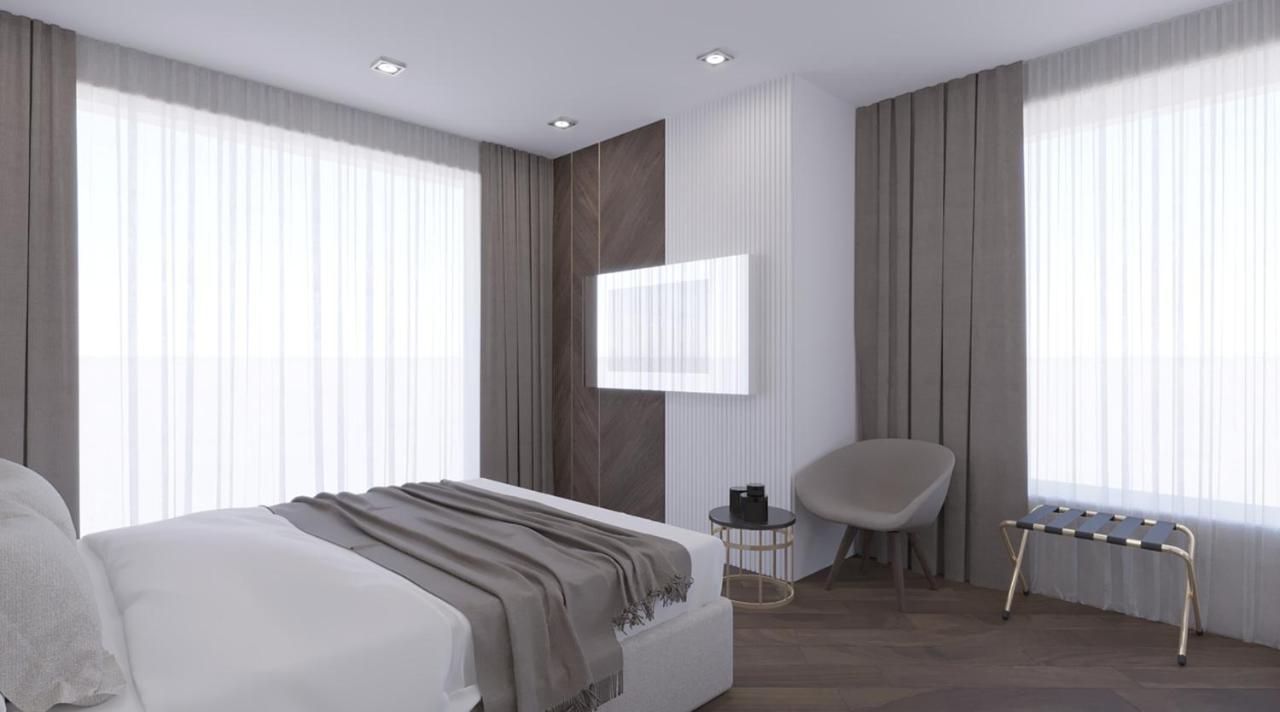 Lara Vista Hotel Suits & Spa Antalya Exterior photo