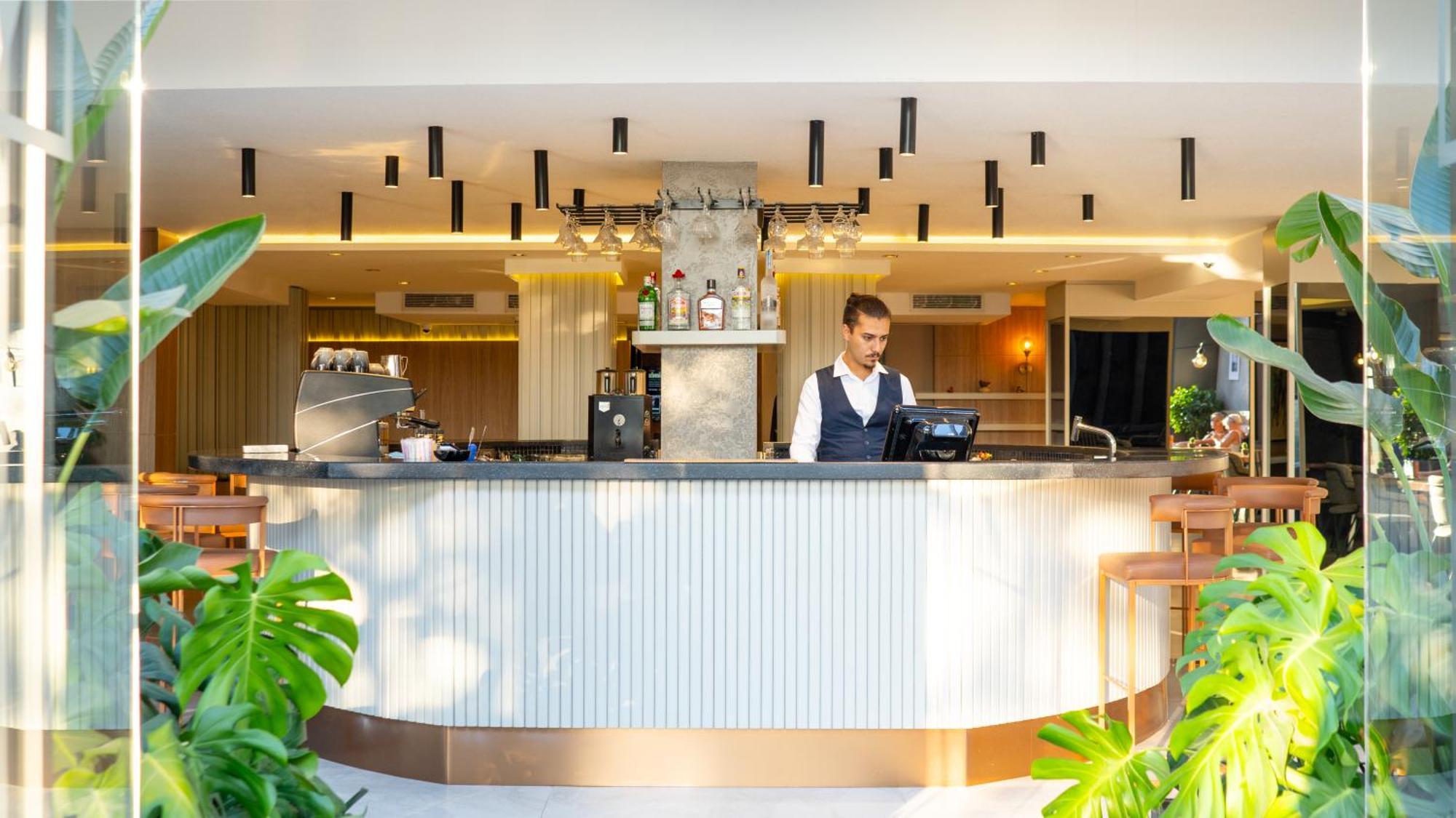 Lara Vista Hotel Suits & Spa Antalya Exterior photo