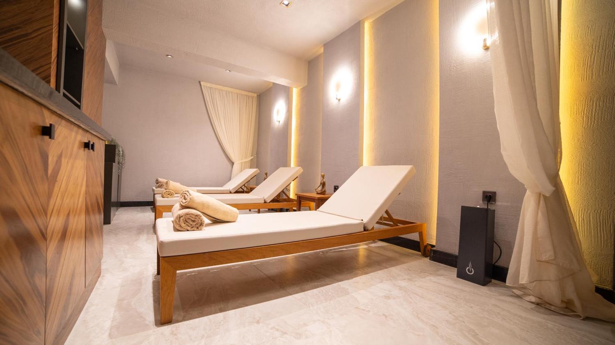 Lara Vista Hotel Suits & Spa Antalya Exterior photo
