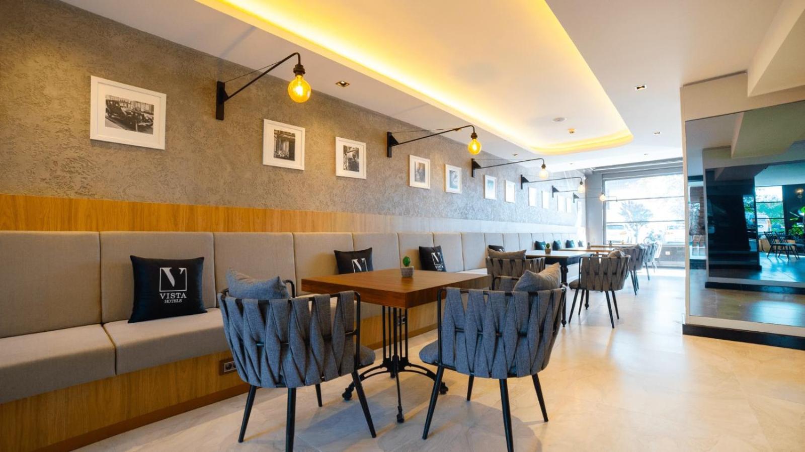 Lara Vista Hotel Suits & Spa Antalya Exterior photo